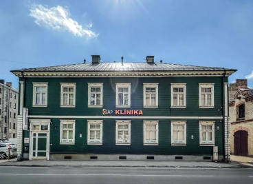 Medicīnas centrs D.A.P.